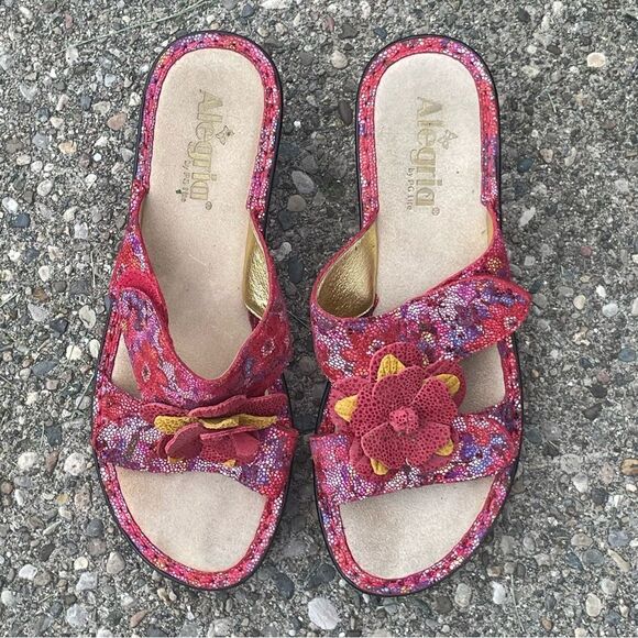 ALEGRIA  SHOES - Picture 1 of 7
